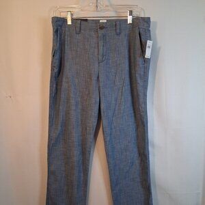 GAP Women's 100% Cotton Pants Size 4